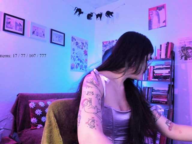 Luci--ana live cam on BongaCams