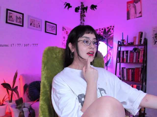 Luci--ana live cam on BongaCams