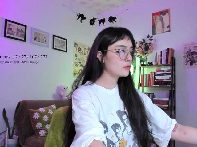 Luci--ana live cam on BongaCams
