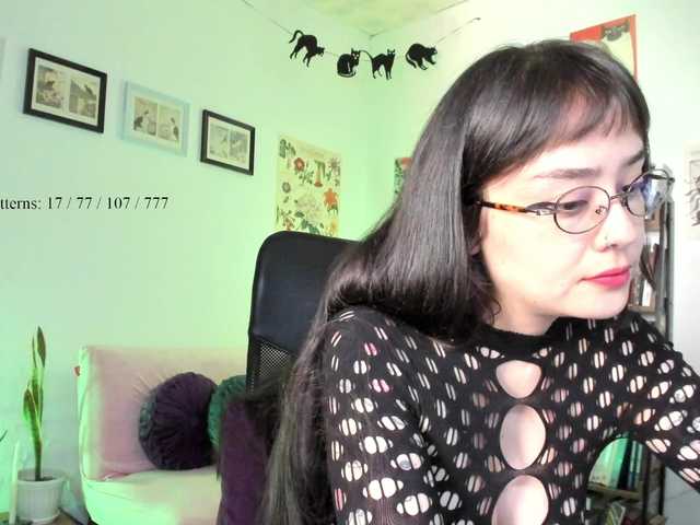 Luci--ana live cam on BongaCams