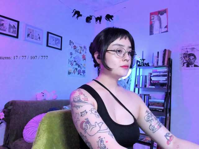 Luci--ana live cam on BongaCams