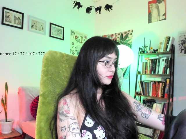 Luci--ana