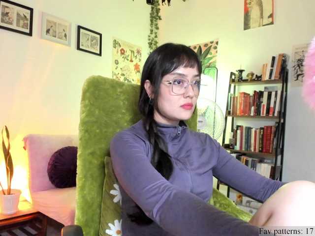 Luci--ana's BongaCams show and profile