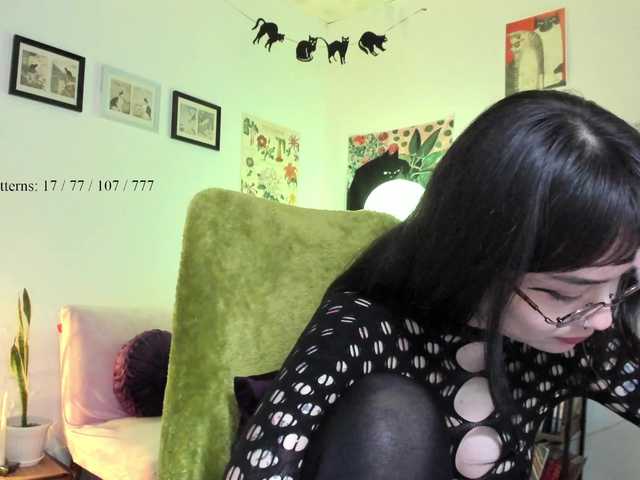 Luci--ana live cam on UnifiedCams