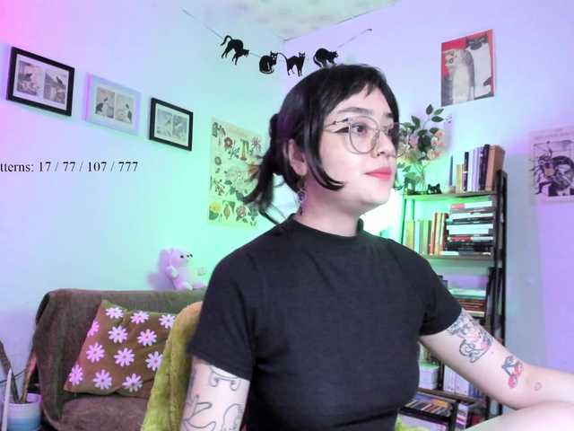 Luci--ana live cam