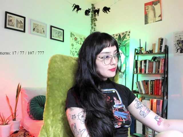 Luci--ana live cam on BongaCams