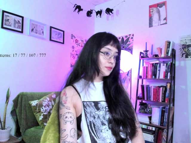 Luci--ana