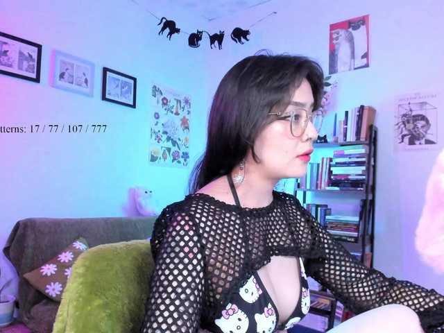 Luci--ana live cam on BongaCams