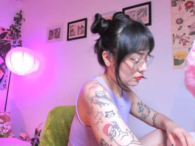 Luci--ana live cam preview