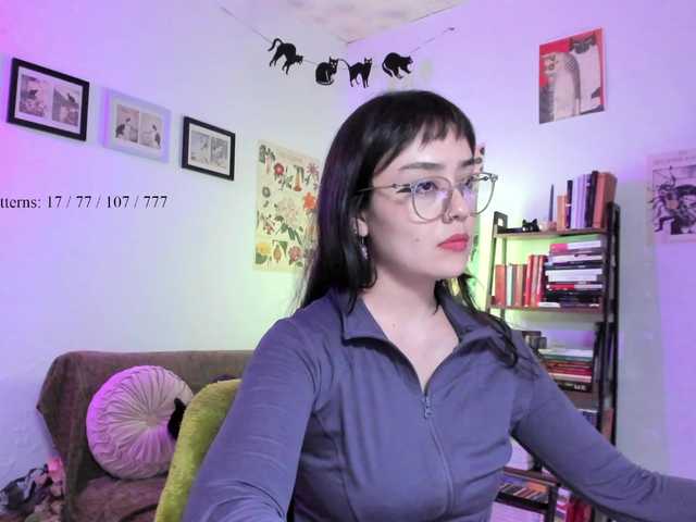 Luci--ana live cam on BongaCams
