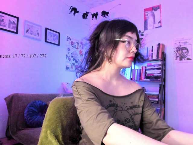 Luci--ana live cam on BongaCams