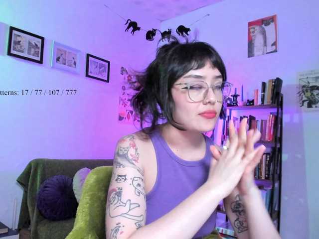 Luci--ana live cam preview