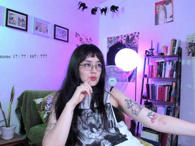 Luci--ana