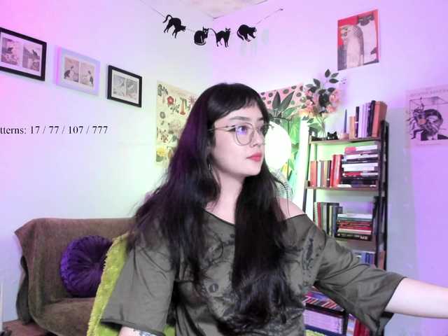 Luci--ana live cam on BongaCams
