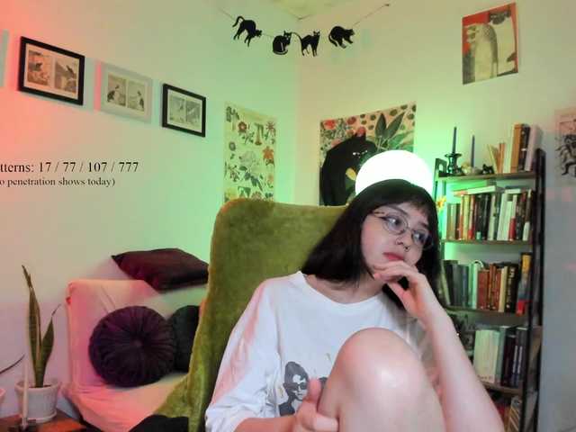Luci--ana live cam on BongaCams