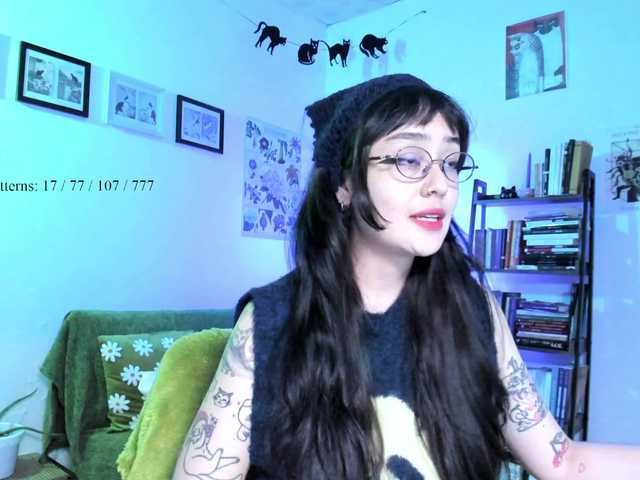Luci--ana