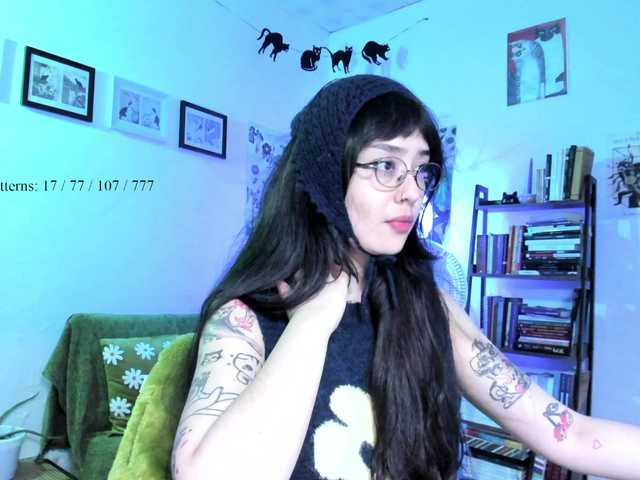 Luci--ana live cam on BongaCams