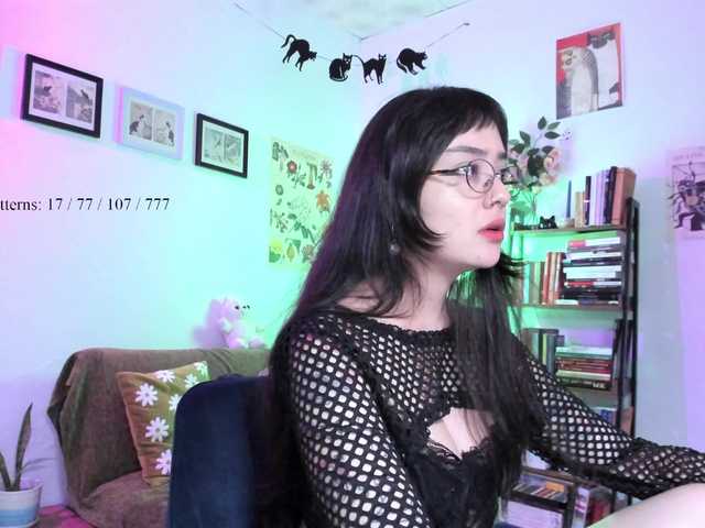 Luci--ana live cam on BongaCams