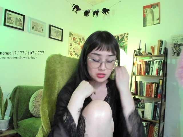 Luci--ana live cam on BongaCams
