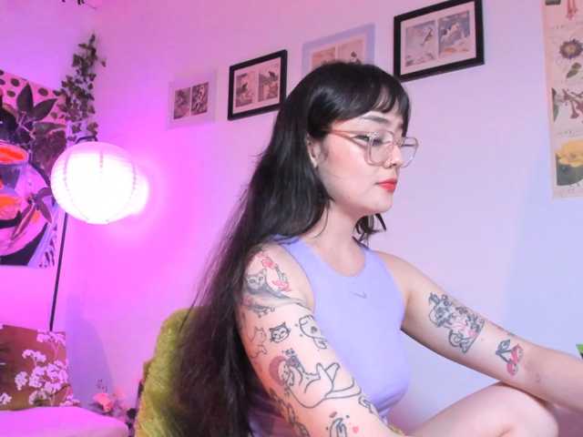 Luci--ana live cam preview