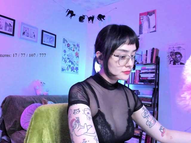 Luci--ana live cam on BongaCams