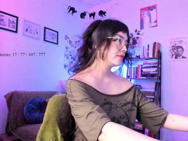Luci--ana live cam on BongaCams