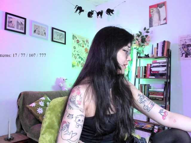 Luci--ana