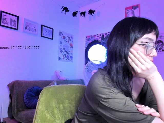 Luci--ana live cam on BongaCams