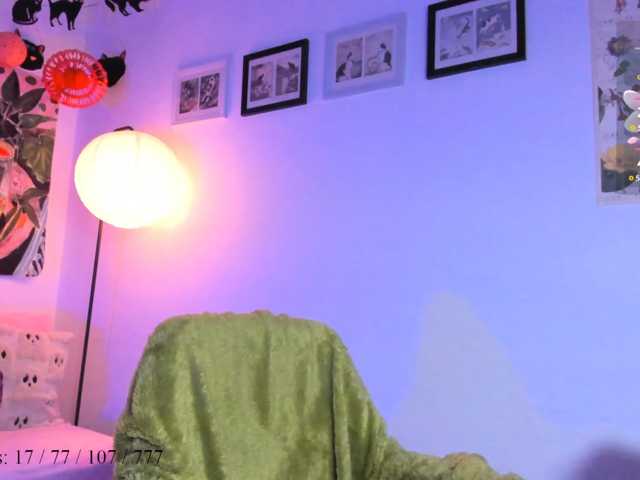Luci--ana live cam on BongaCams