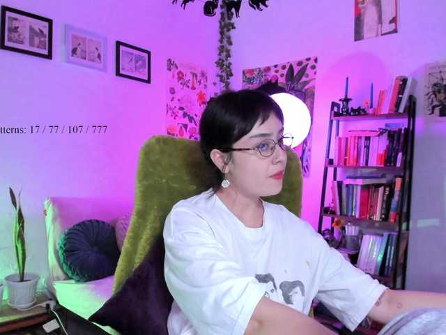 Luci--ana live cam on BongaCams