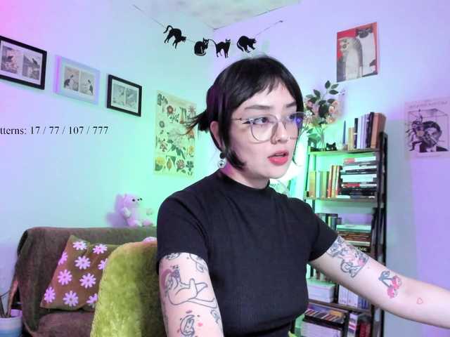 Luci--ana live cam