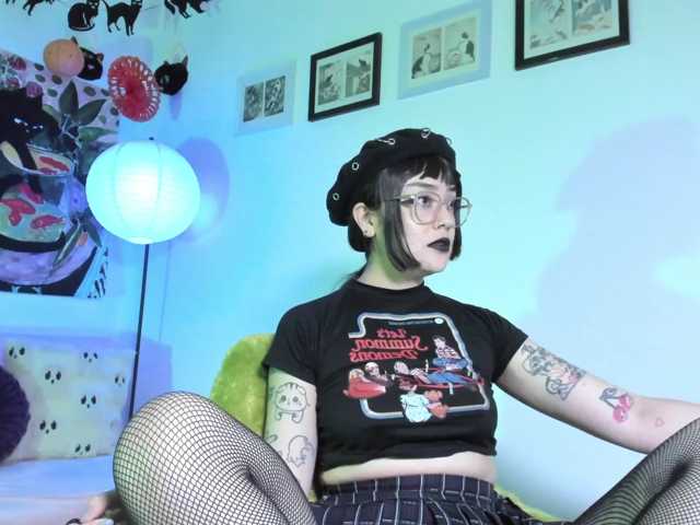 Luci--ana live cam on BongaCams