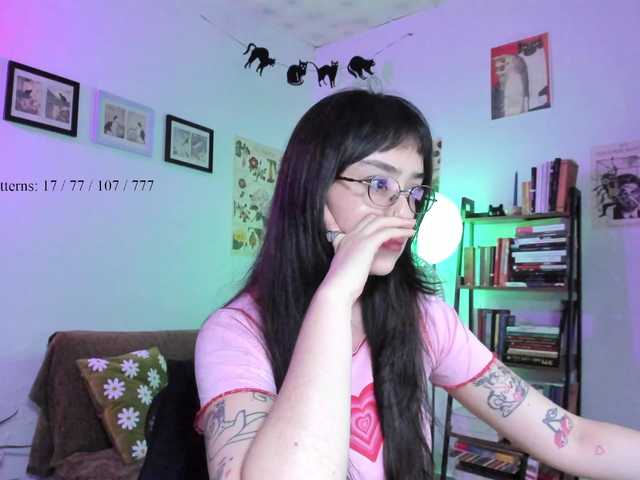 Luci--ana live cam on BongaCams