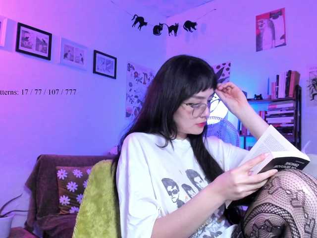 Luci--ana live cam on BongaCams
