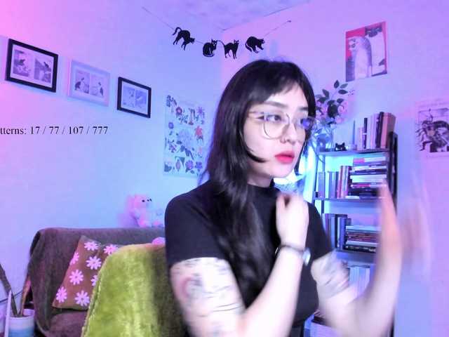 Luci--ana live cam