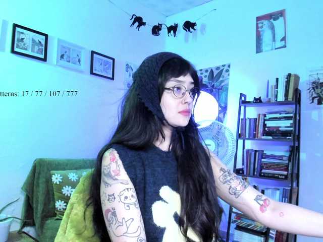 Luci--ana live cam on BongaCams
