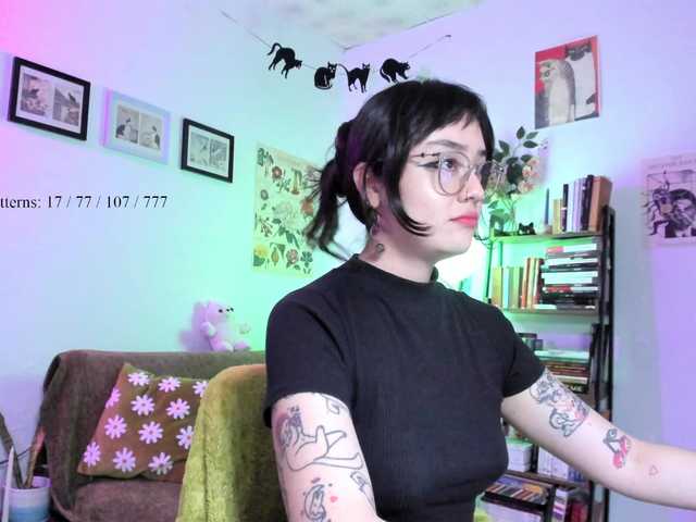 Luci--ana live cam