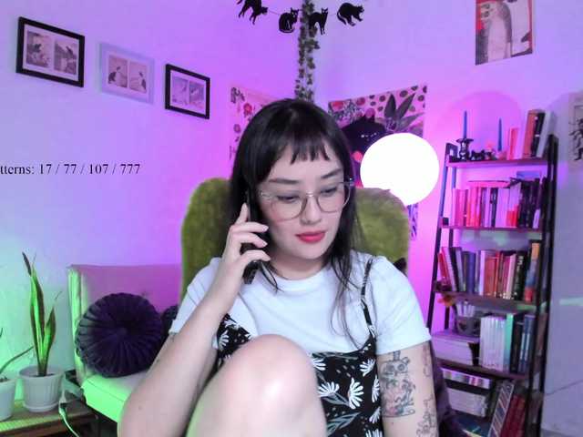 Luci--ana live cam on BongaCams