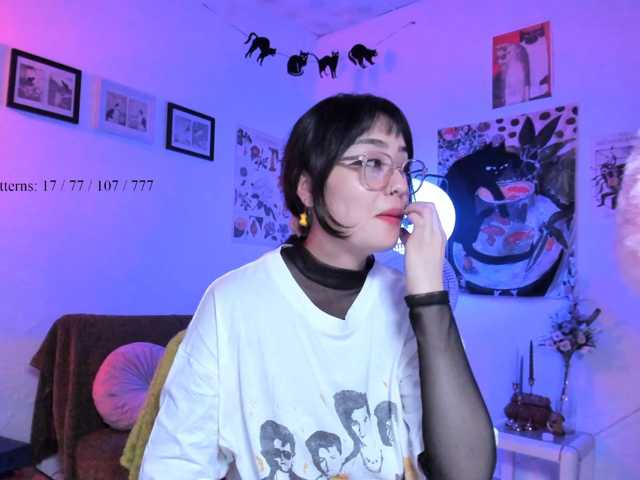 Luci--ana live cam on BongaCams