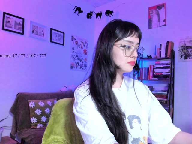 Luci--ana live cam on BongaCams