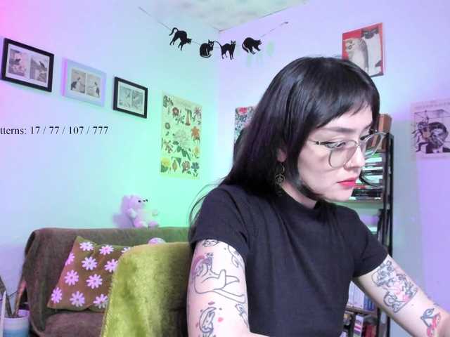 Luci--ana live cam
