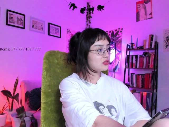 Luci--ana live cam on BongaCams
