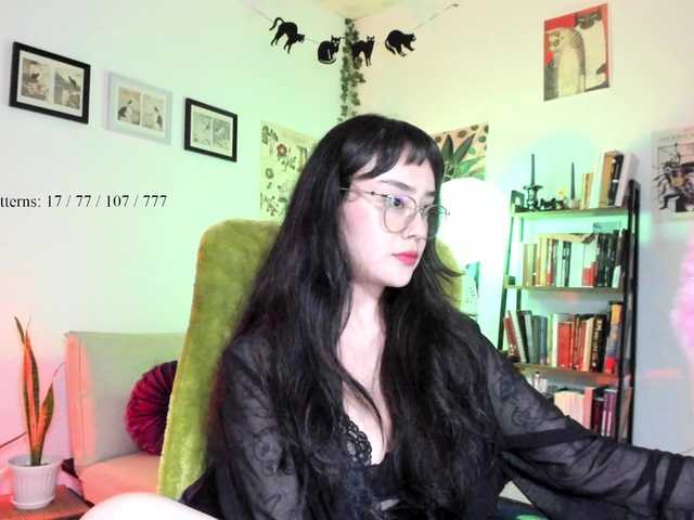 Luci--ana live cam on BongaCams