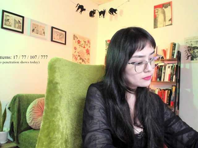 Luci--ana live cam on BongaCams