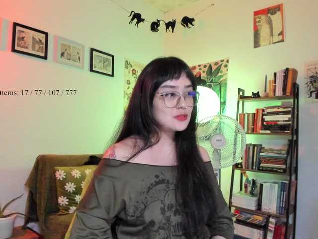 Luci--ana live cam preview