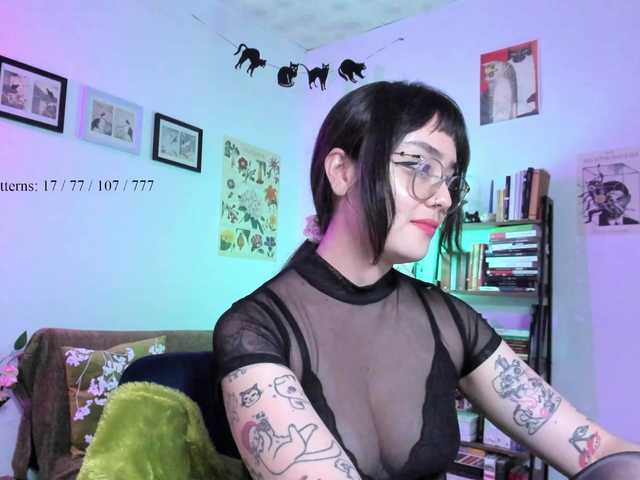 Luci--ana live cam on BongaCams