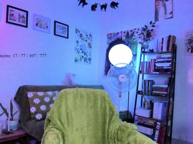 Luci--ana live cam on BongaCams