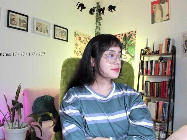 Luci--ana live cam on BongaCams