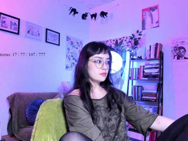 Luci--ana live cam on BongaCams