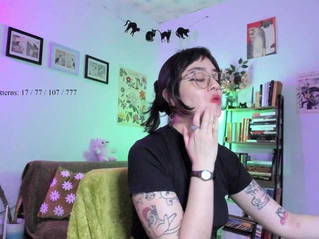 Luci--ana live cam